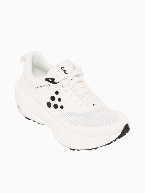Nordlite Ultra 2 W White Mesh White / 5 / M