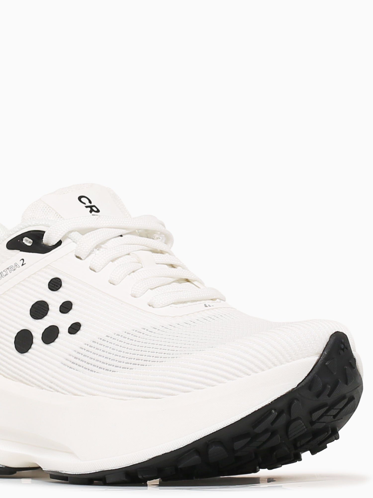 Nordlite Ultra 2 W White Mesh White / 5 / M