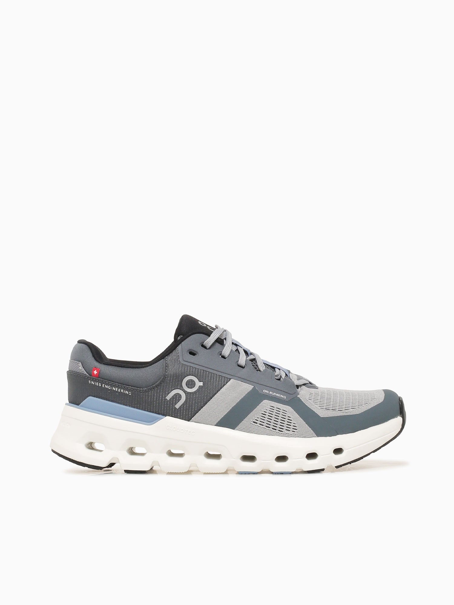 miyu＊② Mizuno Wave Exceed Light 2 Womens Tennis Shoe - White/Metallic