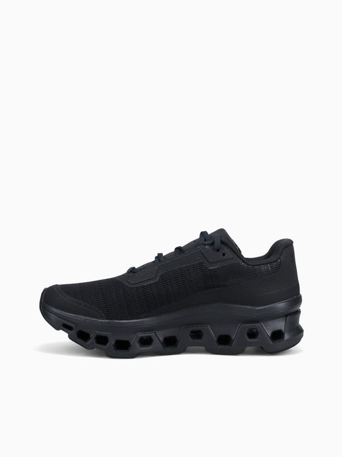 Cloudmonster Void Black Black mesh Black / 7 / M