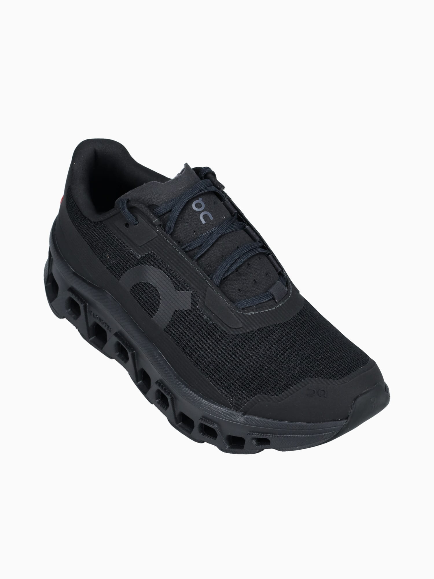 Cloudmonster Void Black Black mesh Black / 7 / M