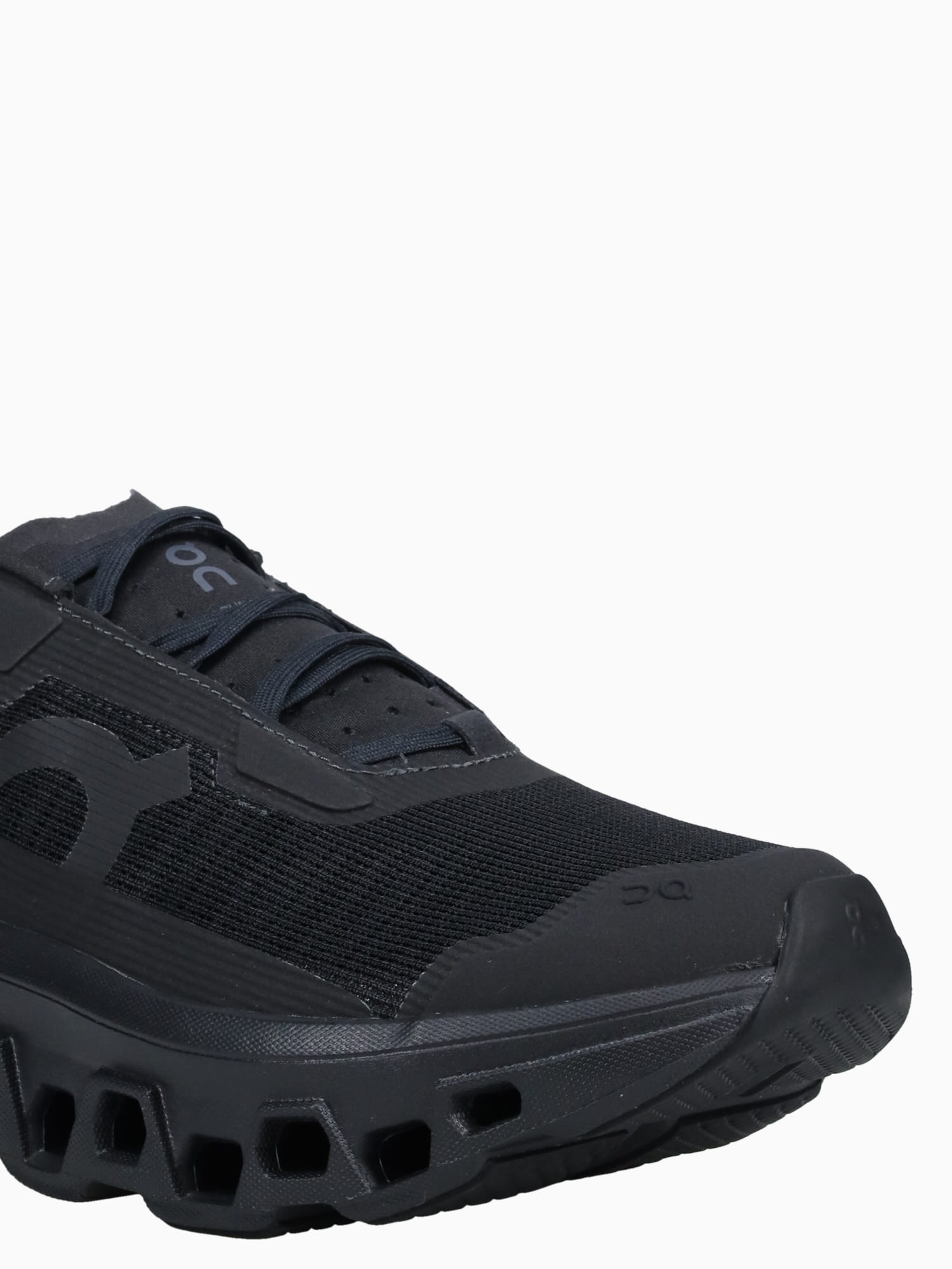 Cloudmonster Void Black Black mesh Black / 7 / M