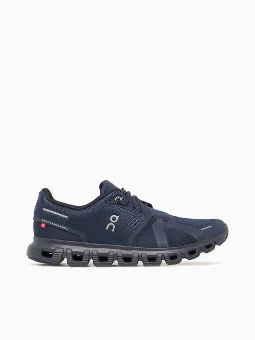 Cloud 6 Midnight Ink mesh Blue / 7 / M