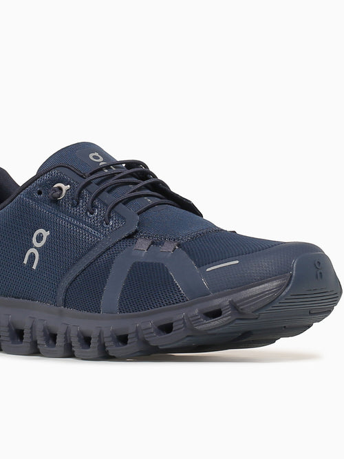 Cloud 6 Midnight Ink mesh Blue / 7 / M