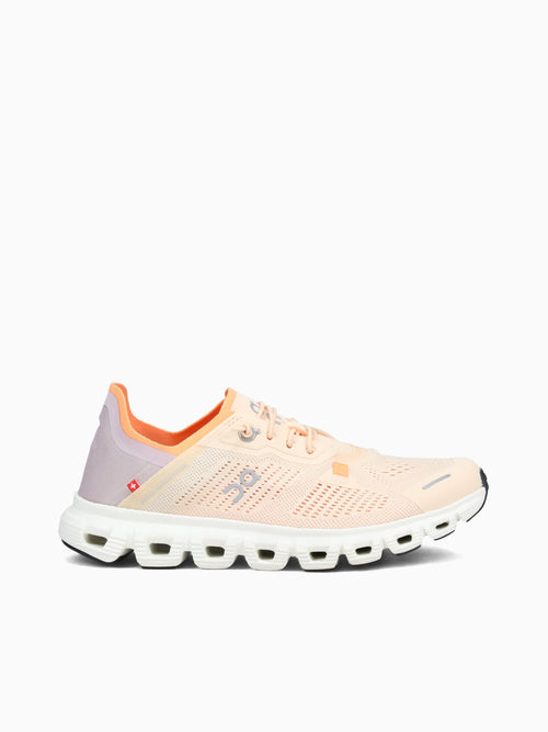 Cloud 6 Coast Blonde Mauve mesh Orange / 5 / M
