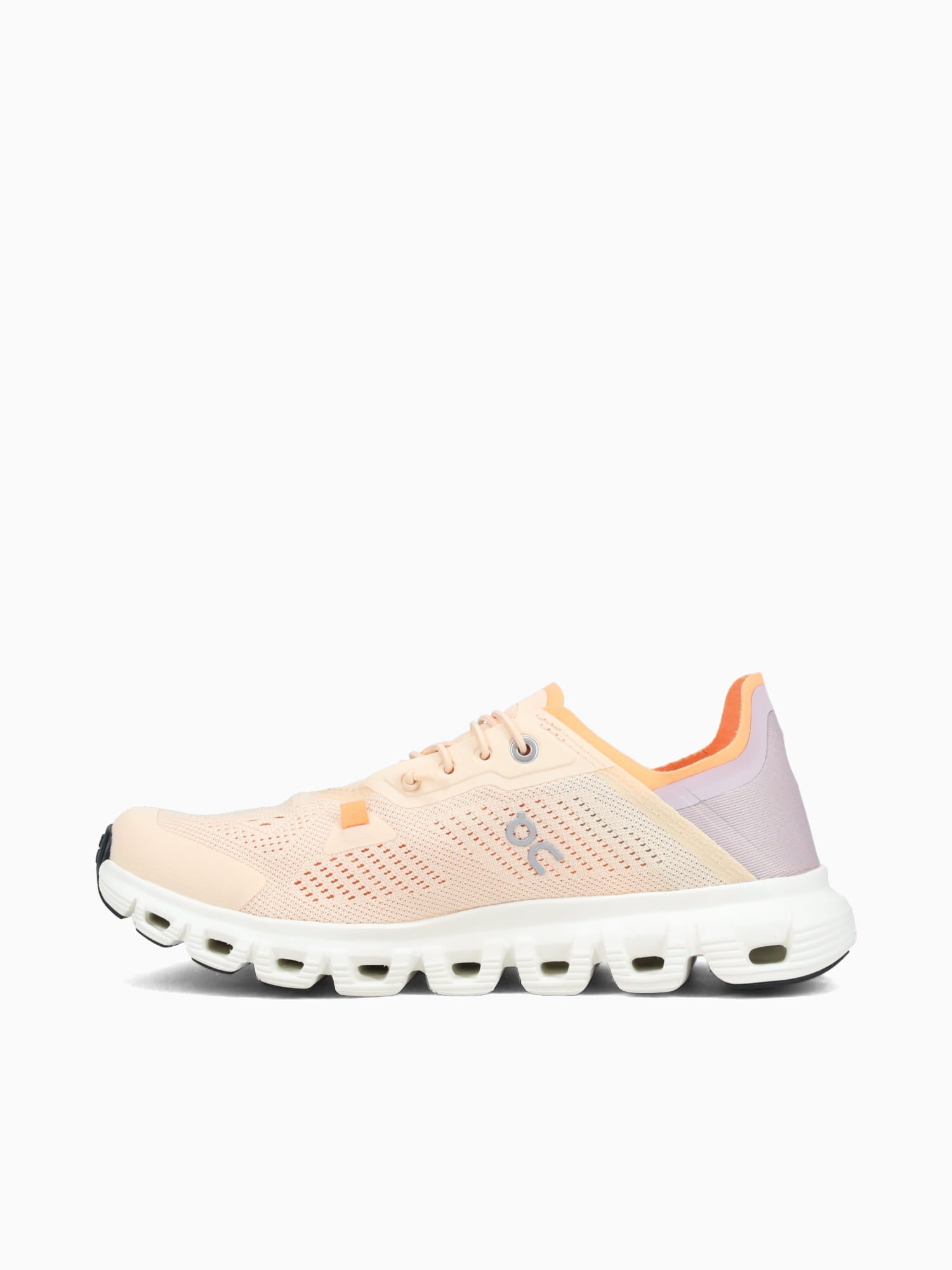 Cloud 6 Coast Blonde Mauve mesh Orange / 5 / M