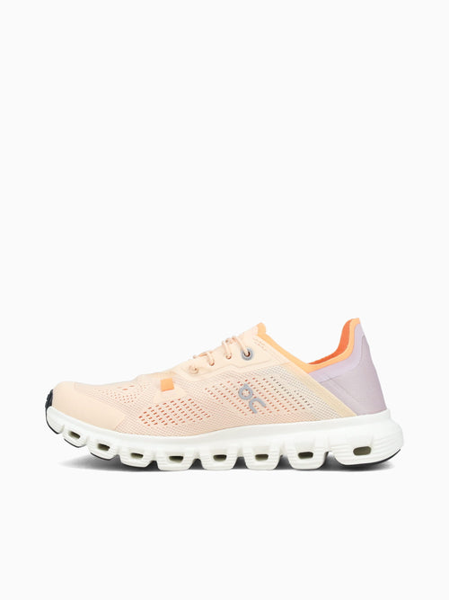 Cloud 6 Coast Blonde Mauve mesh Orange / 5 / M