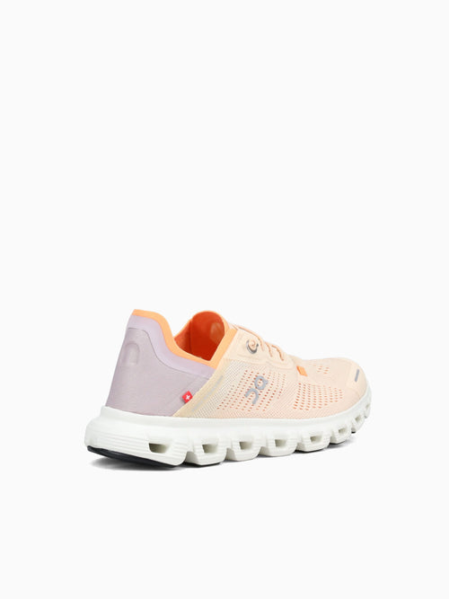 Cloud 6 Coast Blonde Mauve mesh Orange / 5 / M