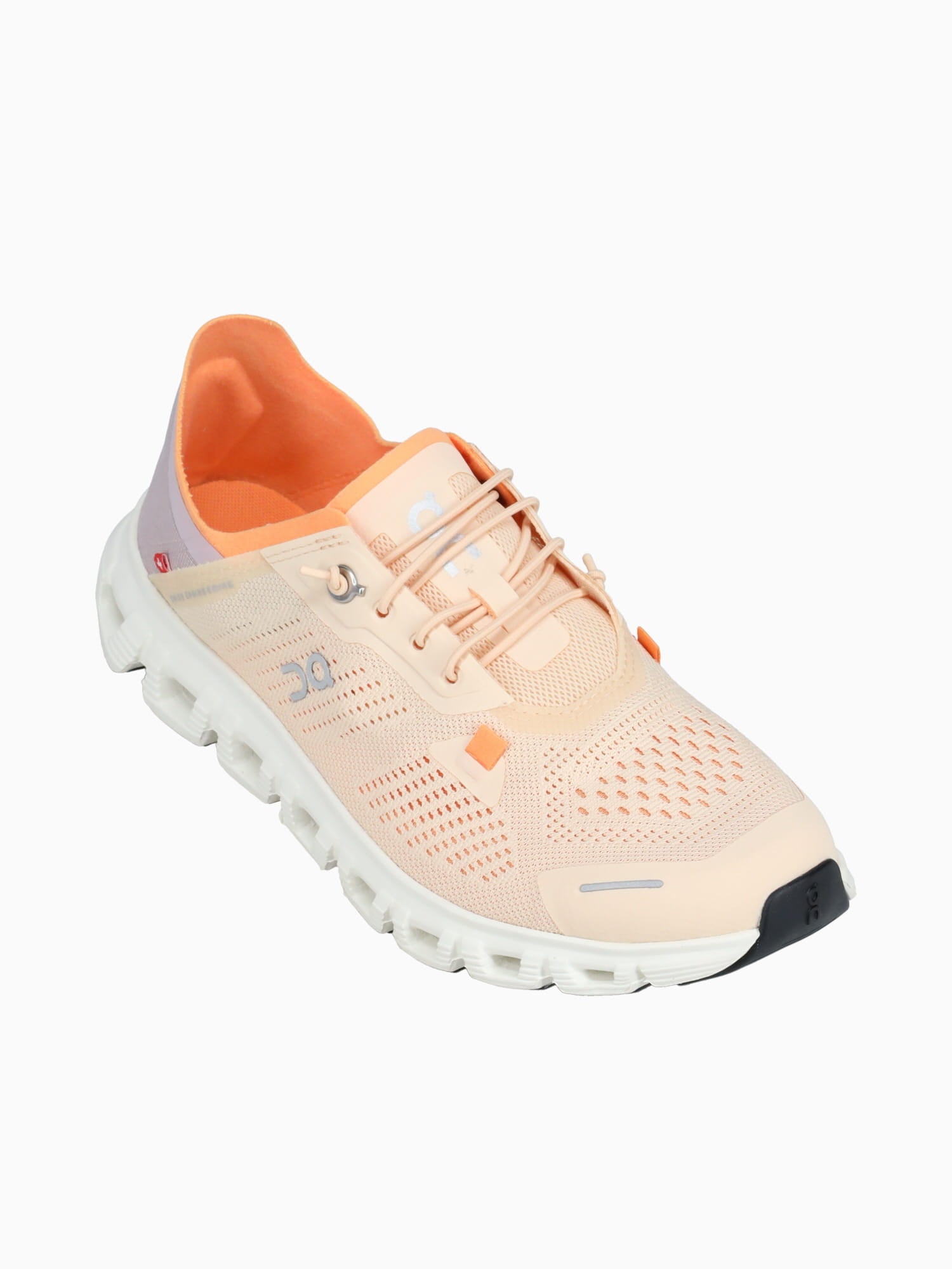 Cloud 6 Coast Blonde Mauve mesh Orange / 5 / M