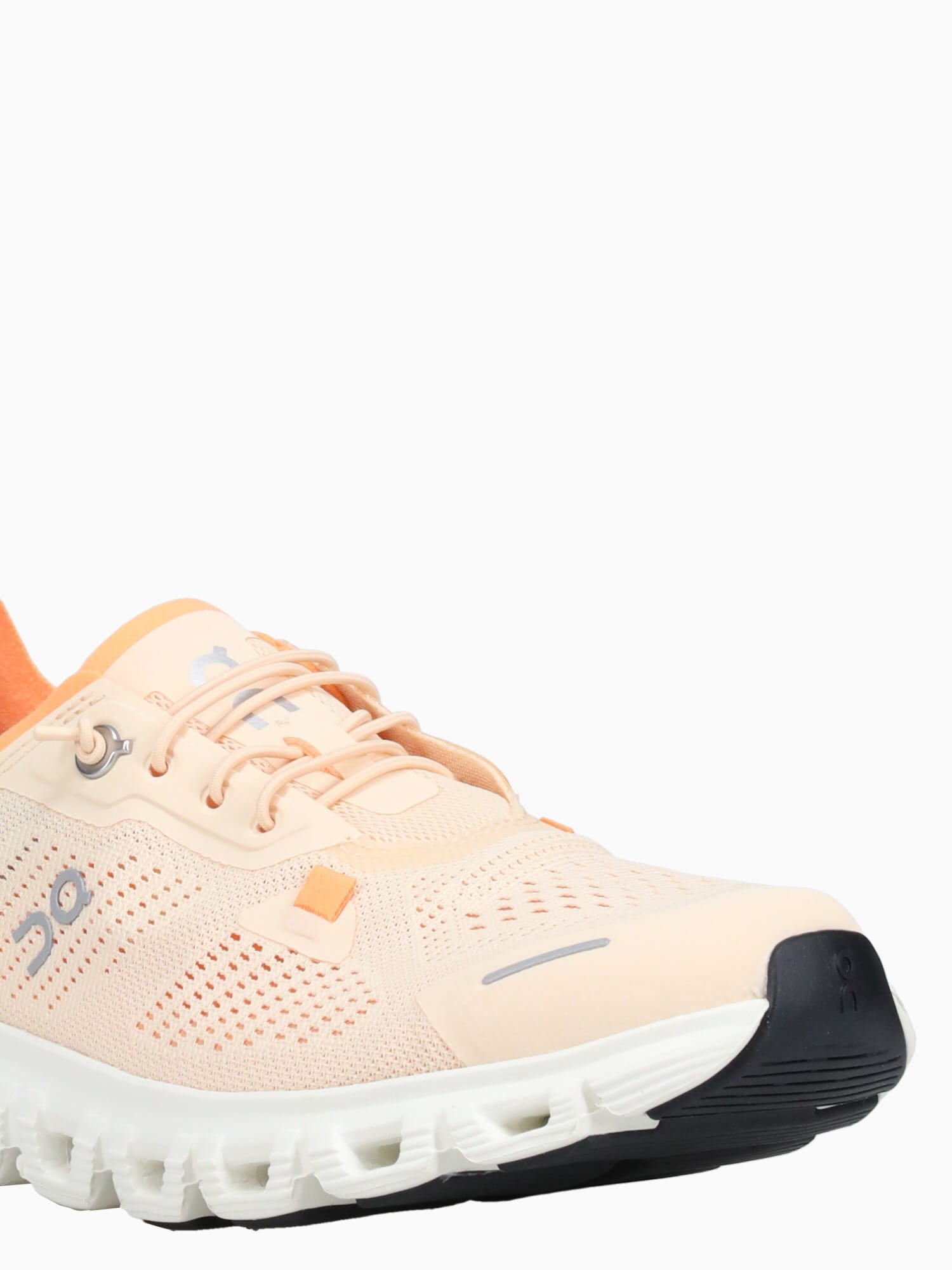 Cloud 6 Coast Blonde Mauve mesh Orange / 5 / M