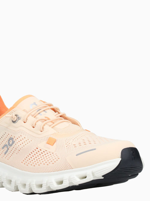 Cloud 6 Coast Blonde Mauve mesh Orange / 5 / M