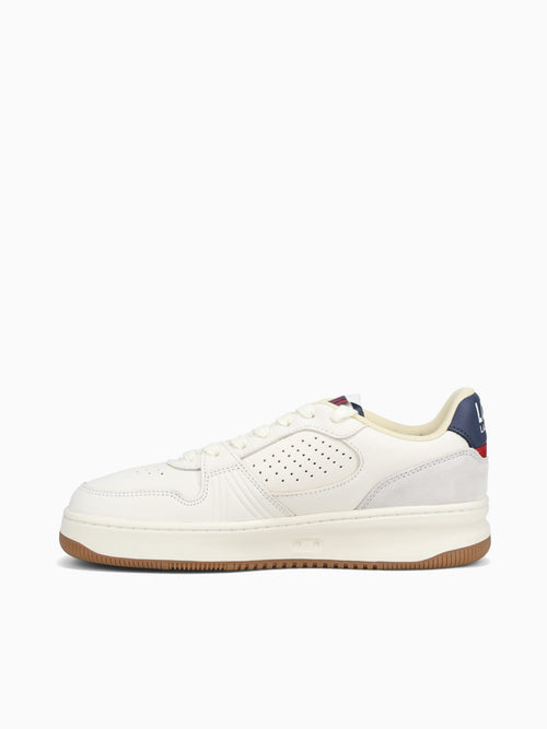 L001 Set Off Wht Gum leather Off White / 7 / M