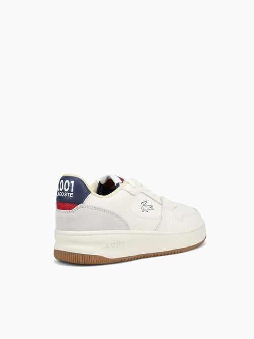 L001 Set Off Wht Gum leather Off White / 7 / M
