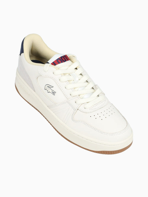 L001 Set Off Wht Gum leather Off White / 7 / M