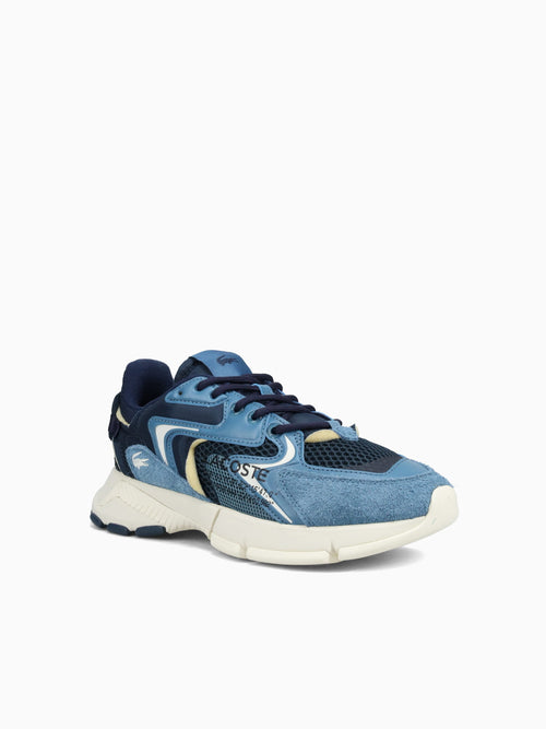 L003 Neo Navy Blu mesh Blue Multi / 7 / M