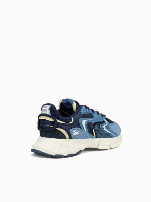 L003 Neo Navy Blu mesh Blue Multi / 7 / M