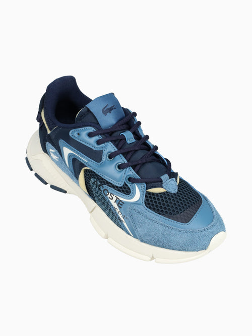 L003 Neo Navy Blu mesh Blue Multi / 7 / M