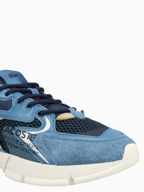 L003 Neo Navy Blu mesh Blue Multi / 7 / M