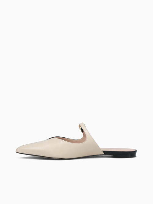 Agnella Preto Offwht veneto Black / 5 / M