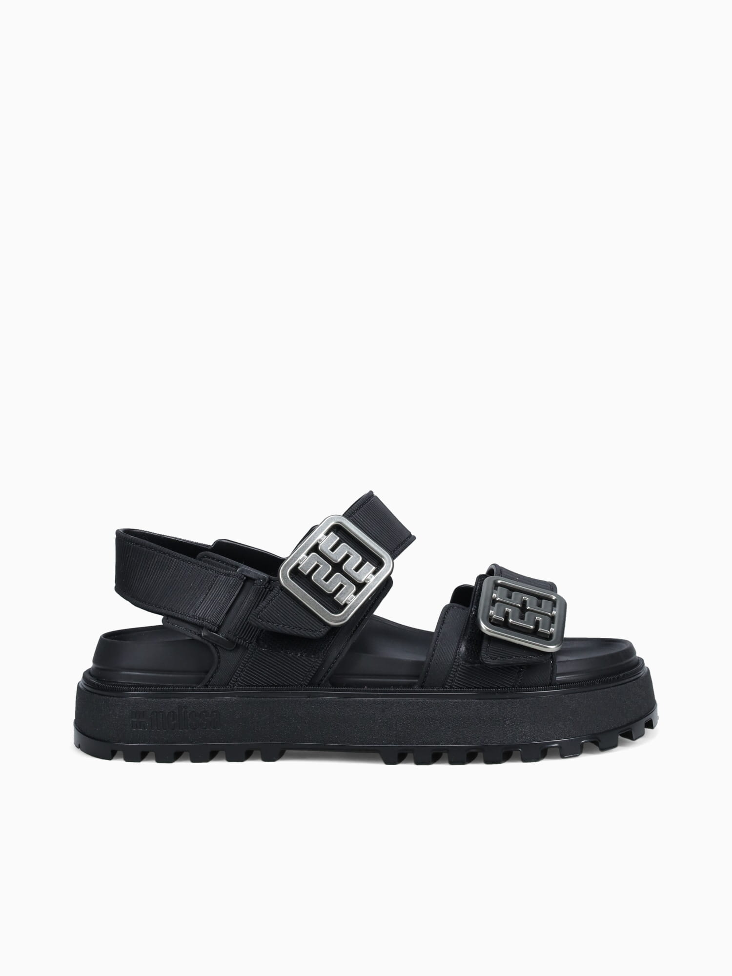 Towny Black Jelly Black / 5 / M