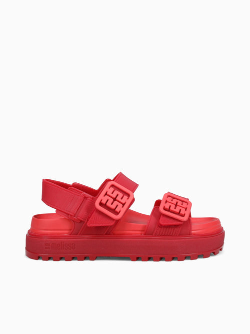 Towny Red Jelly Red / 5 / M