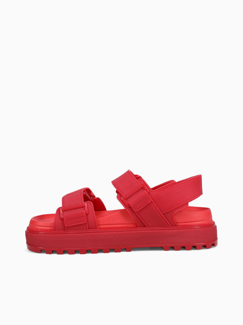 Towny Red Jelly Red / 5 / M