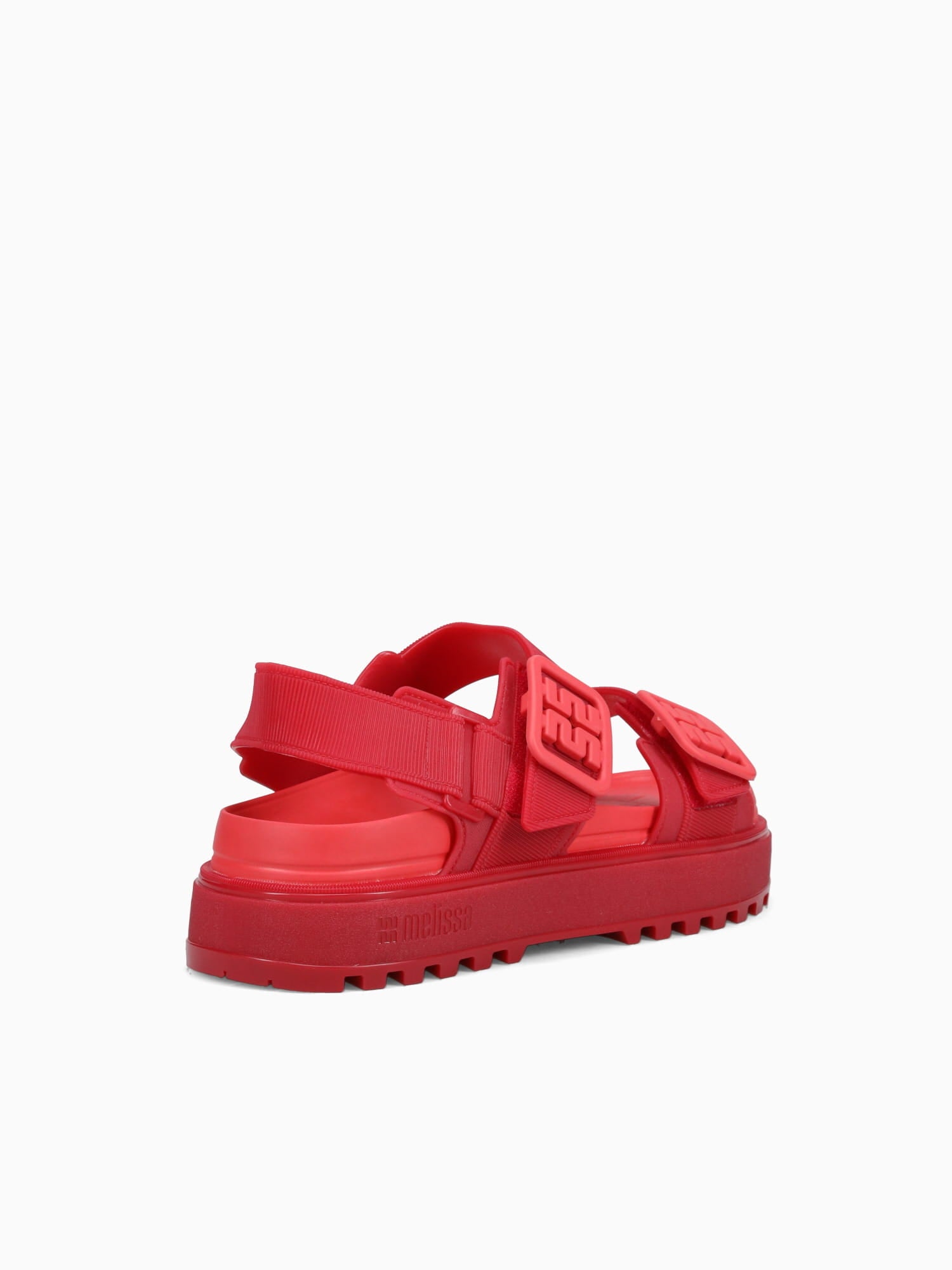 Towny Red Jelly Red / 5 / M