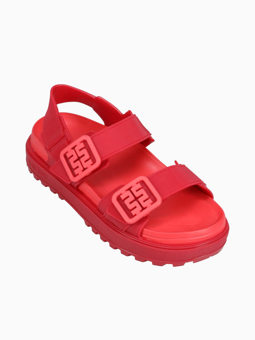 Towny Red Jelly Red / 5 / M