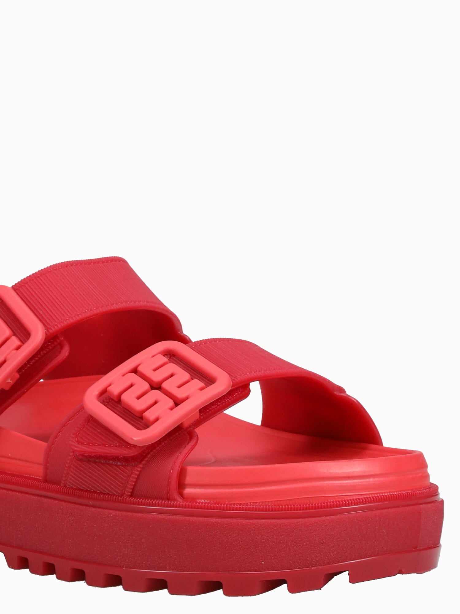 Towny Red Jelly Red / 5 / M