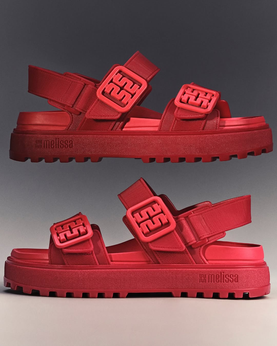 Towny Red Jelly