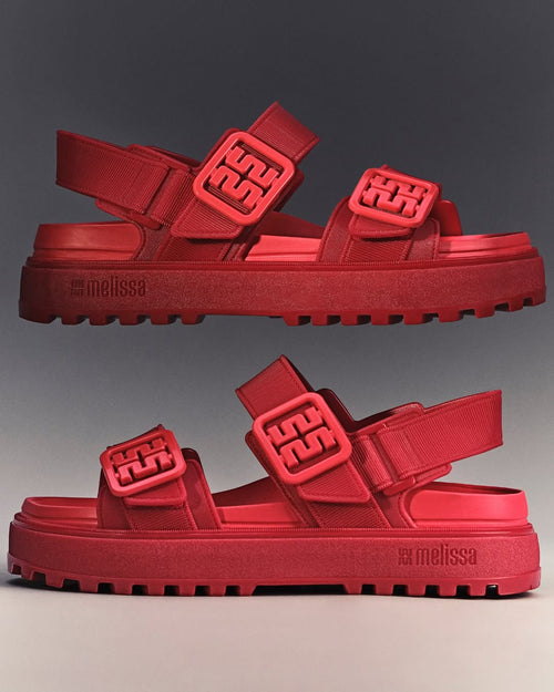 Towny Red Jelly