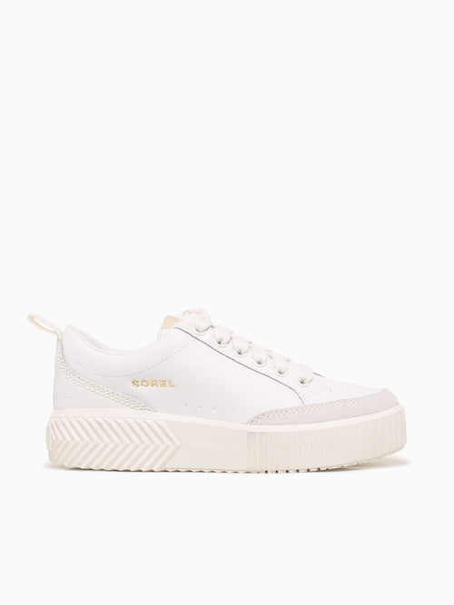 Ona Ave Low Seasalt Bleached ceraleather Off White / 5 / M