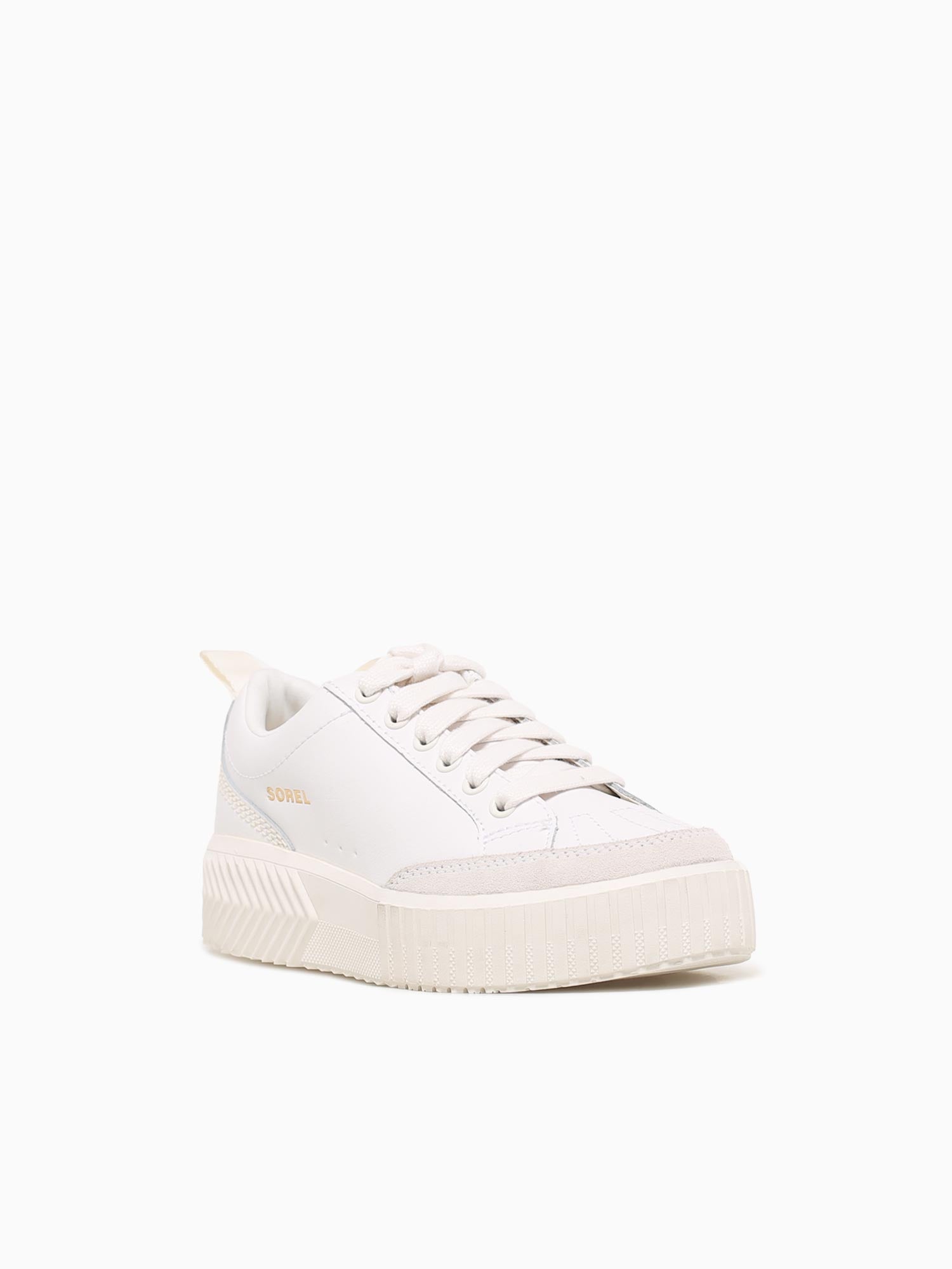 Ona Ave Low Seasalt Bleached ceraleather Off White / 5 / M