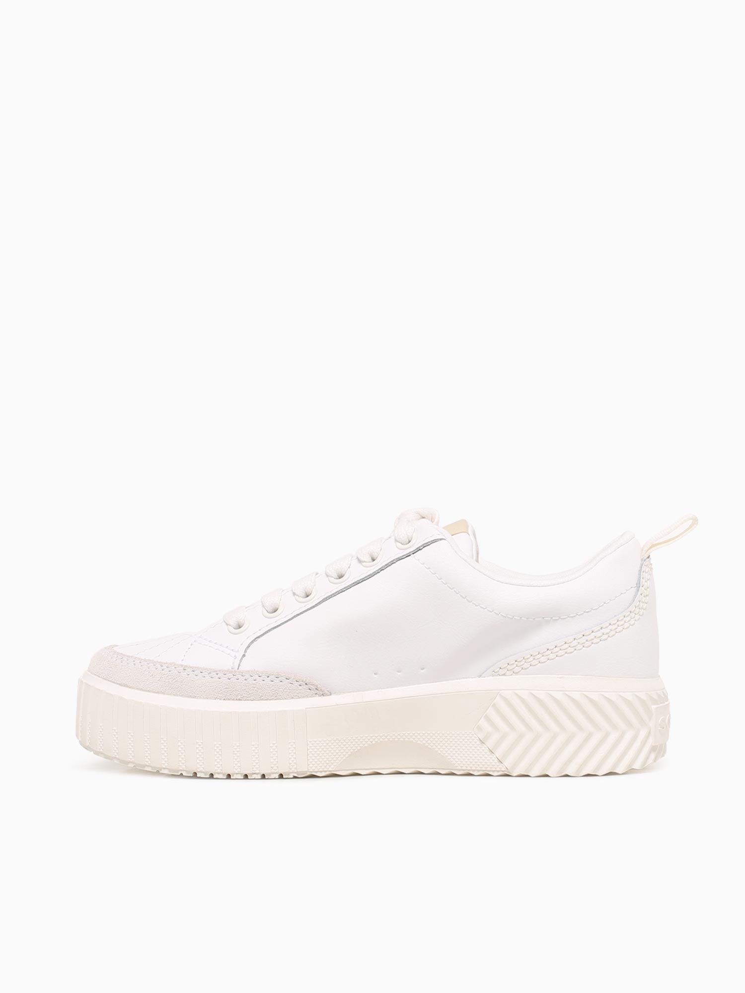 Ona Ave Low Seasalt Bleached ceraleather Off White / 5 / M