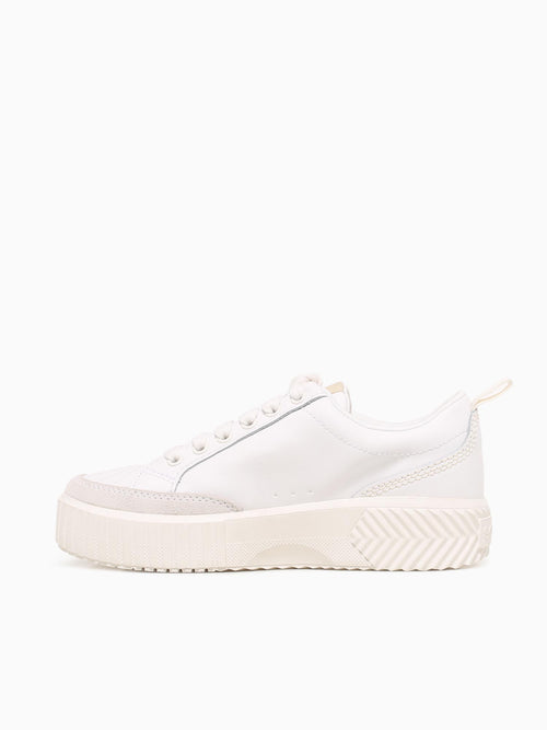 Ona Ave Low Seasalt Bleached ceraleather Off White / 5 / M