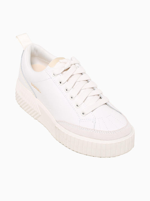 Ona Ave Low Seasalt Bleached ceraleather Off White / 5 / M