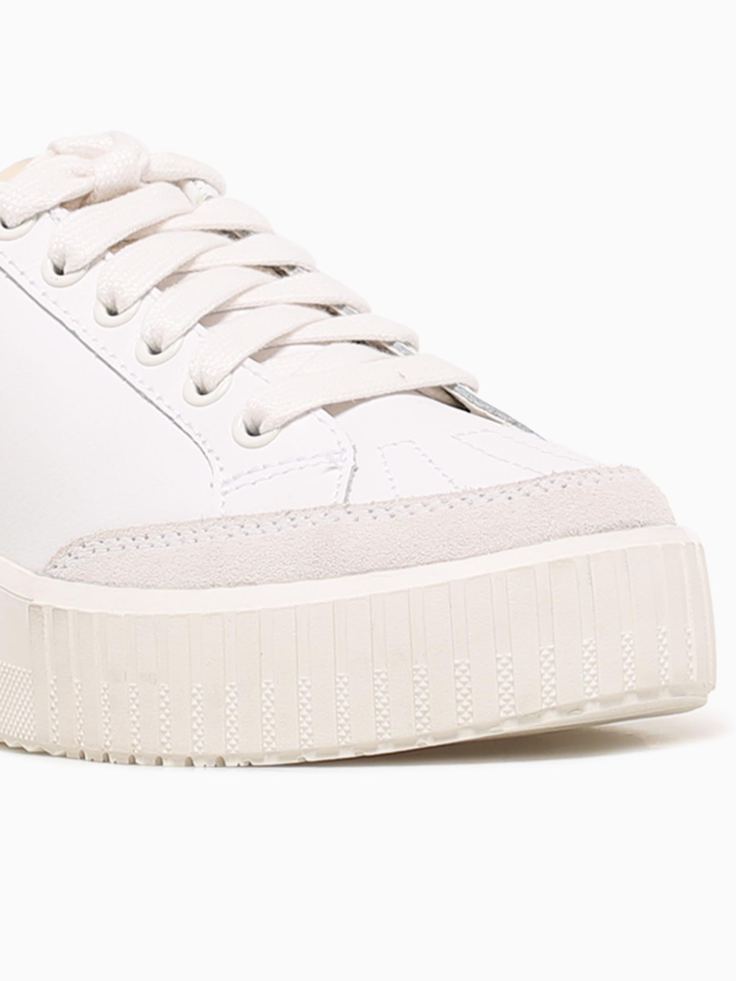 Ona Ave Low Seasalt Bleached ceraleather Off White / 5 / M