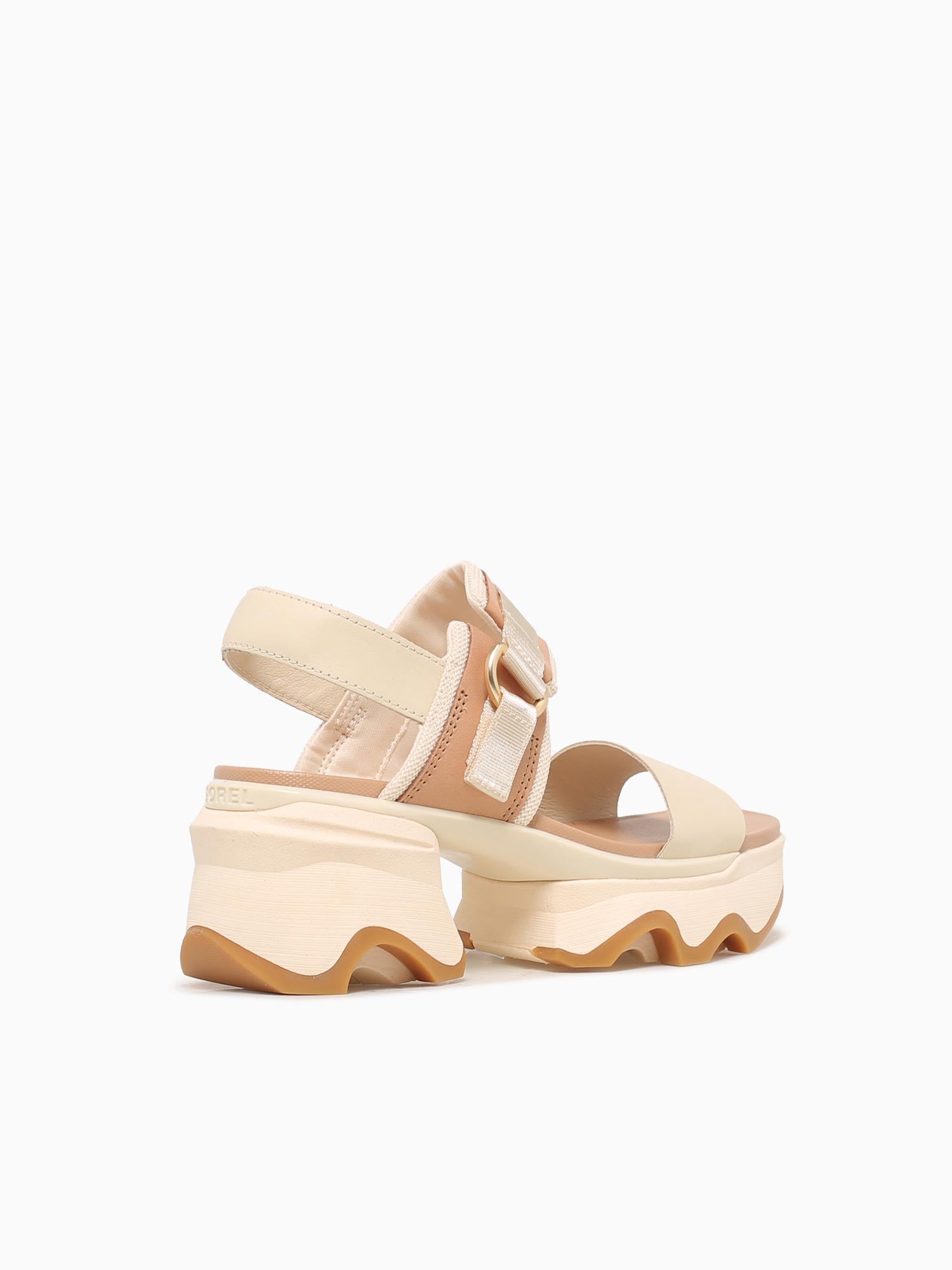 Kinetic Impact Slingback Honey Leather Natural / 5 / M