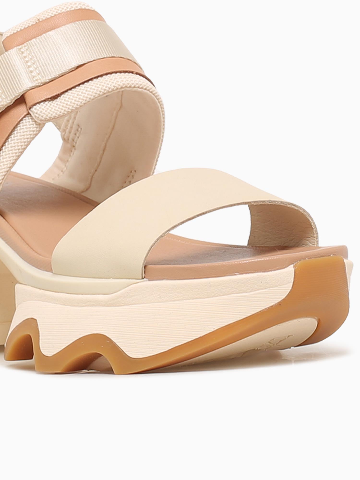 Kinetic Impact Slingback Honey Leather Natural / 5 / M