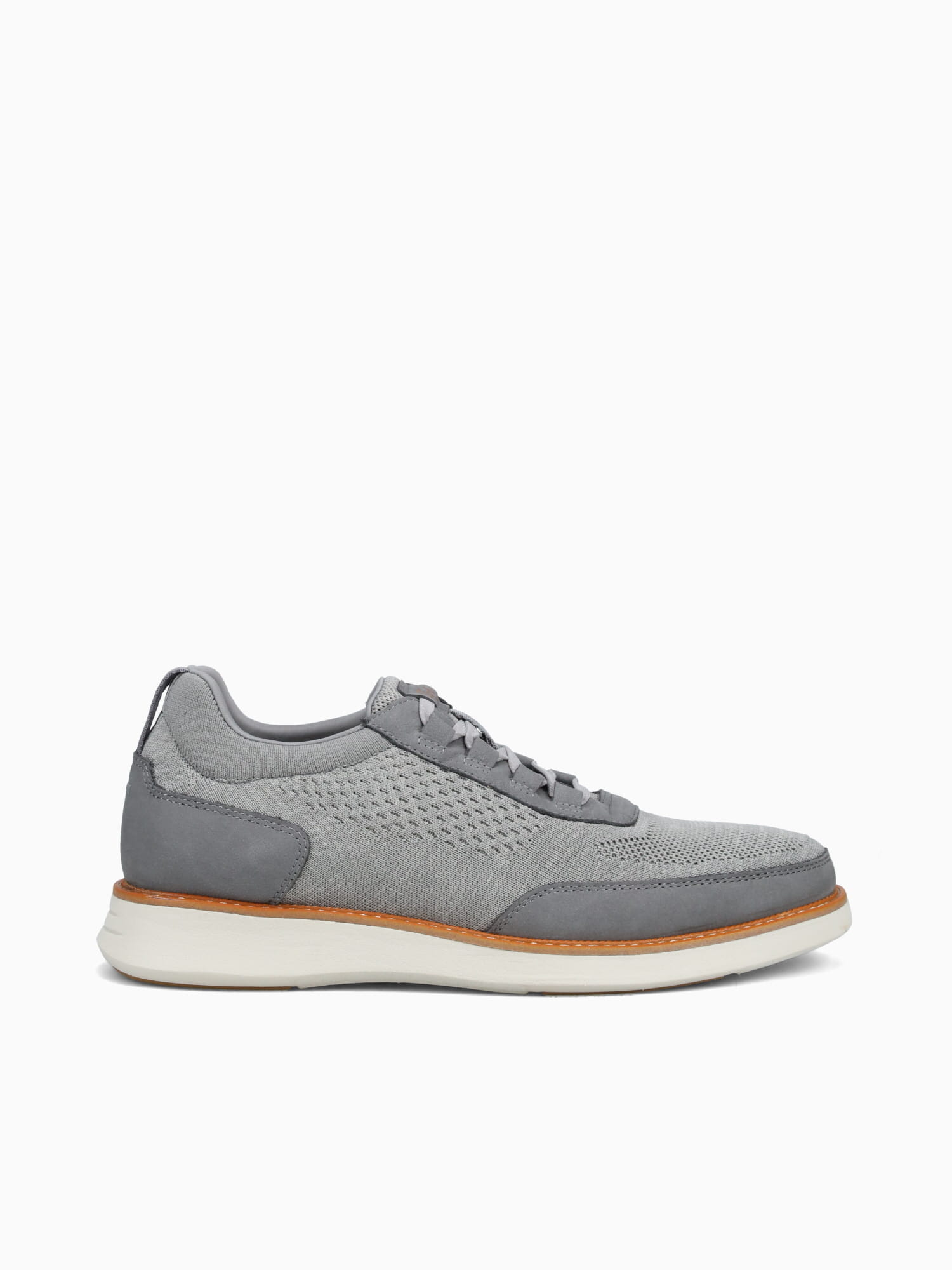 トップス L'Appartement UNION LAUNCH KNIT Florsheim Mens Launch Knit Elastic Slip-On Shoes – ShopCGX