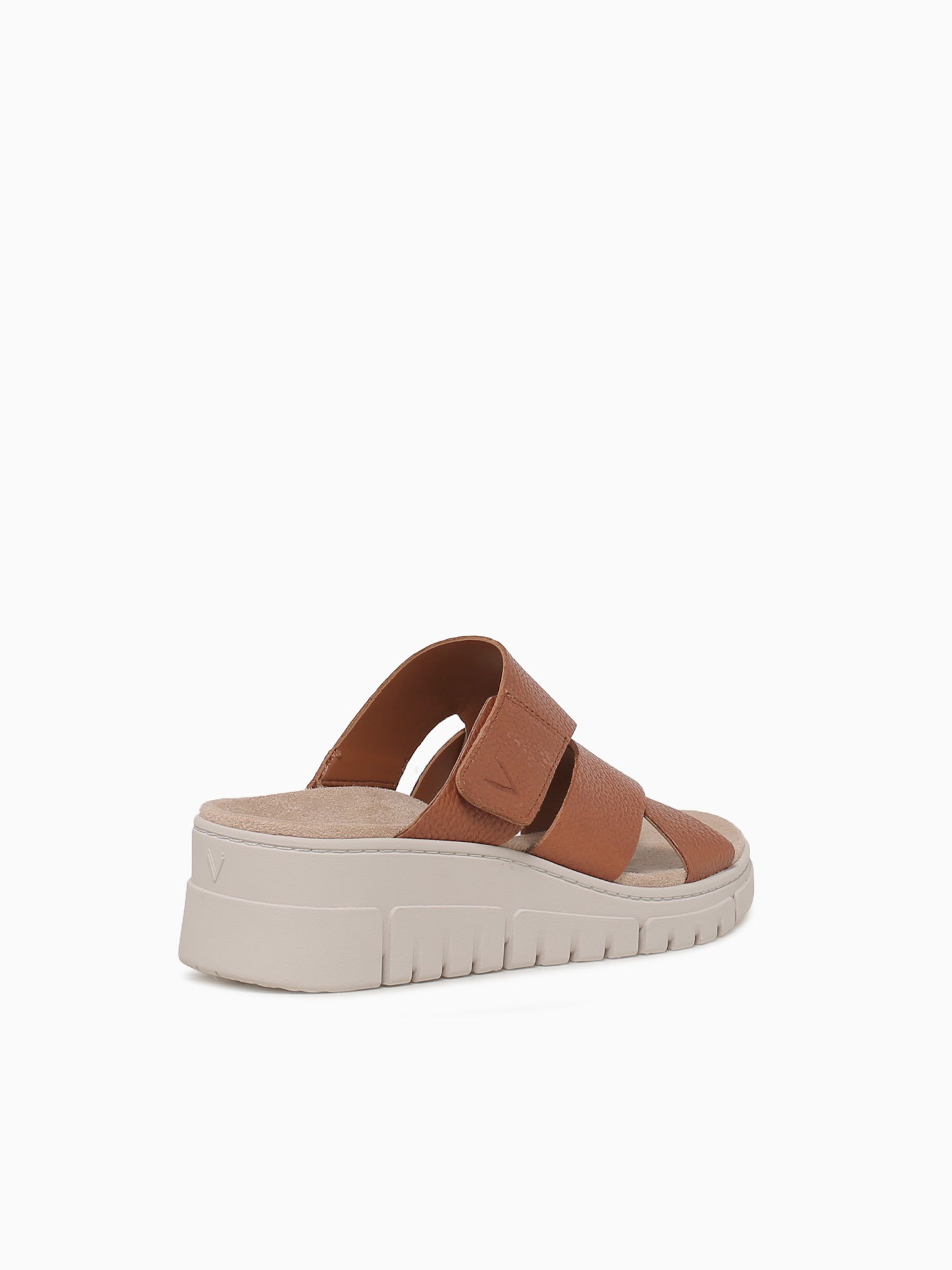 Uptown Sunset Tan Leather Tan / 5 / M