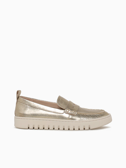 Uptown Gold Metallic Gold / 5 / M
