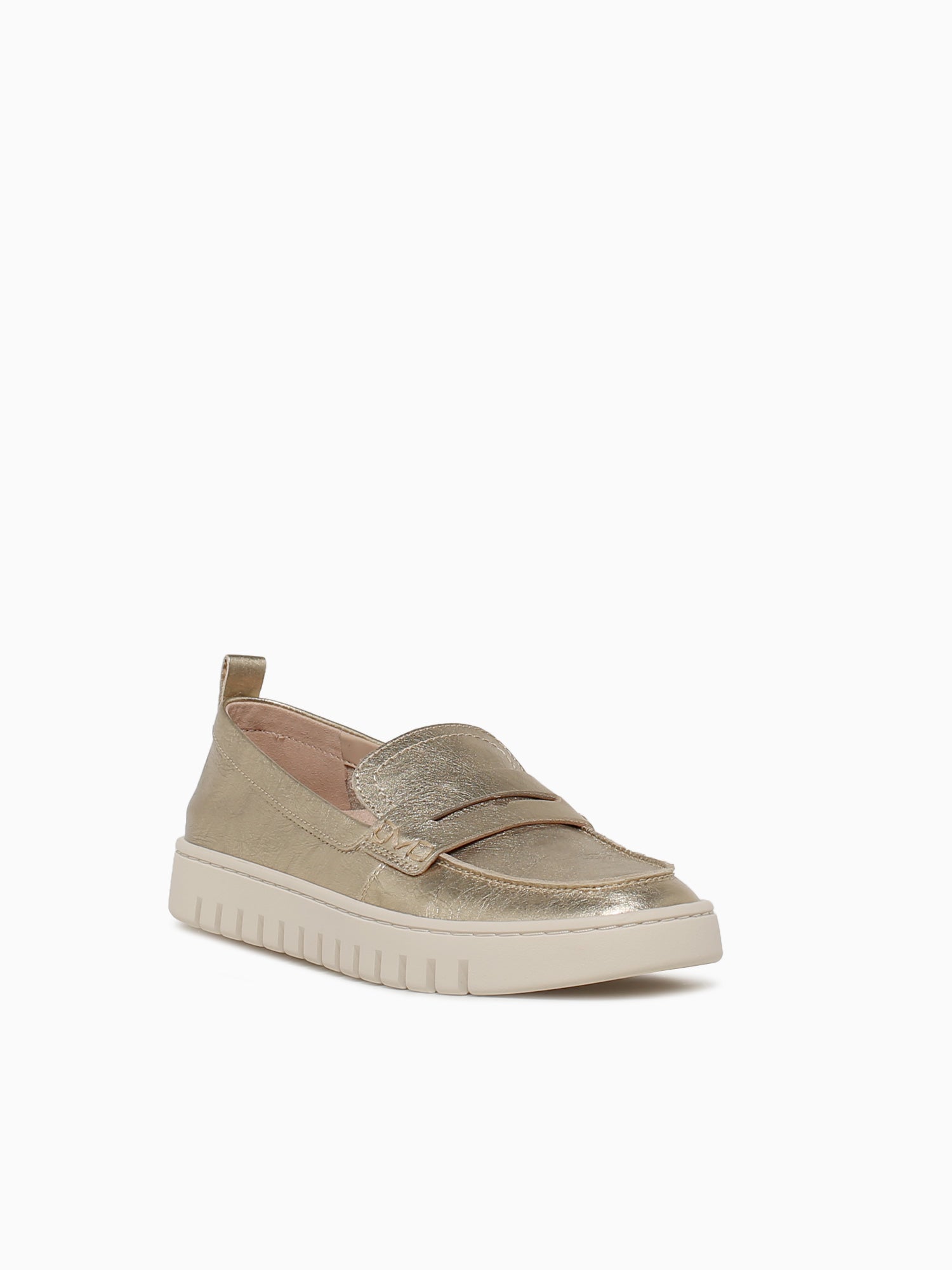 Uptown Gold Metallic Gold / 5 / M