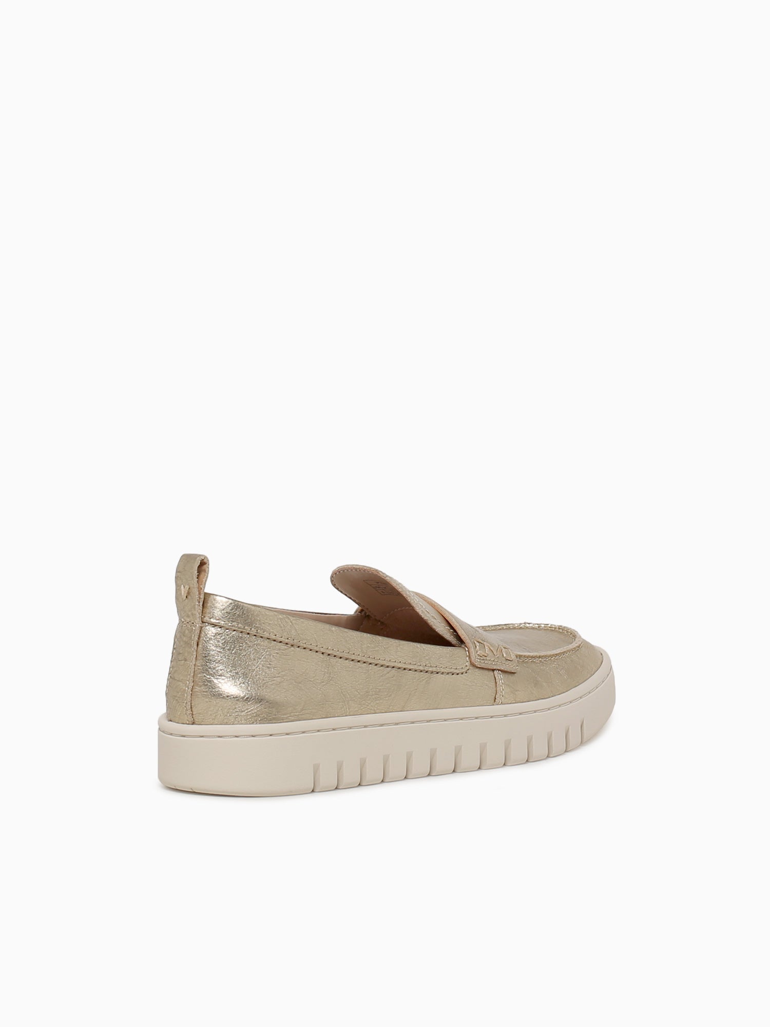 Uptown Gold Metallic Gold / 5 / M