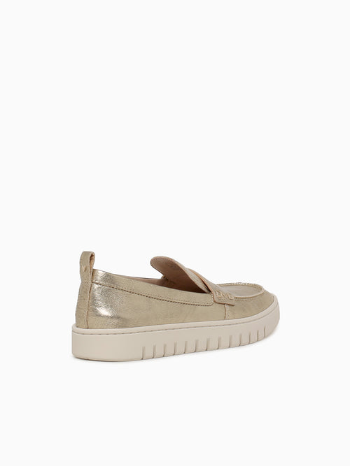 Uptown Gold Metallic Gold / 5 / M