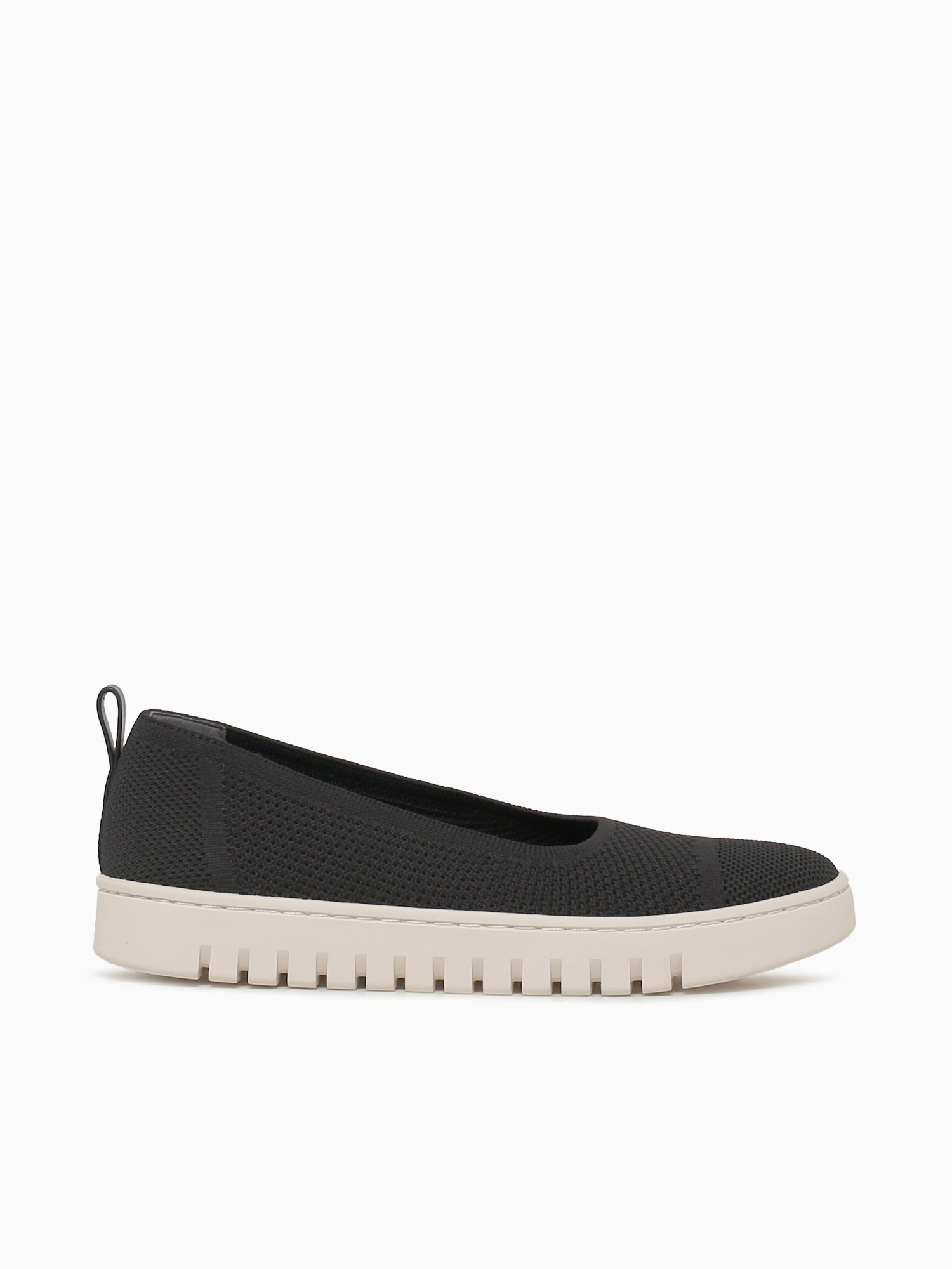 Uptown Skimmer Knit Black Knit Black / 5 / M