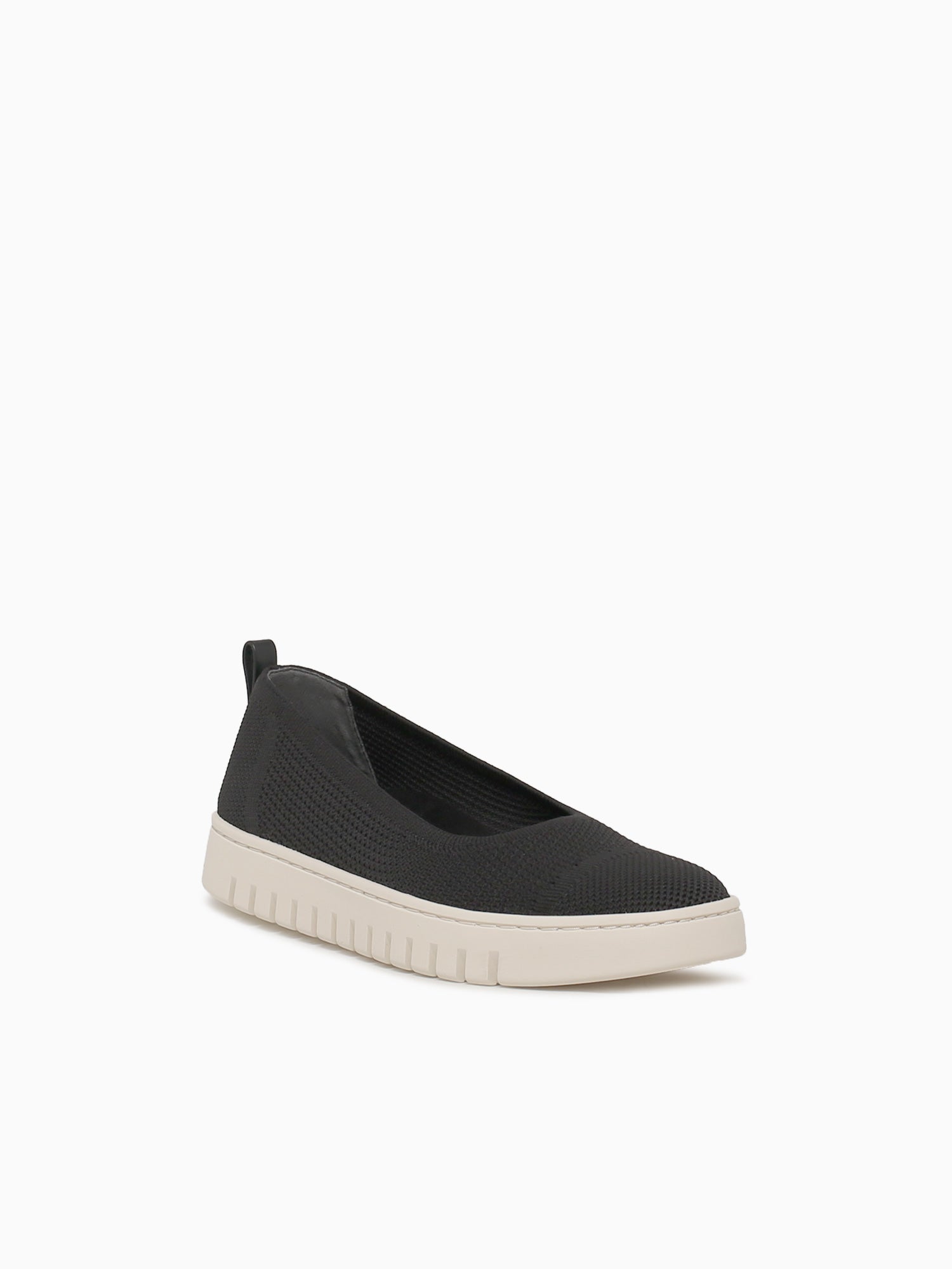 Uptown Skimmer Knit Black Knit Black / 5 / M