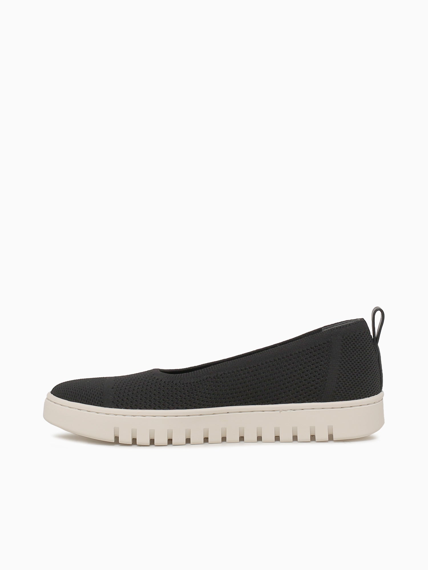Uptown Skimmer Knit Black Knit Black / 5 / M