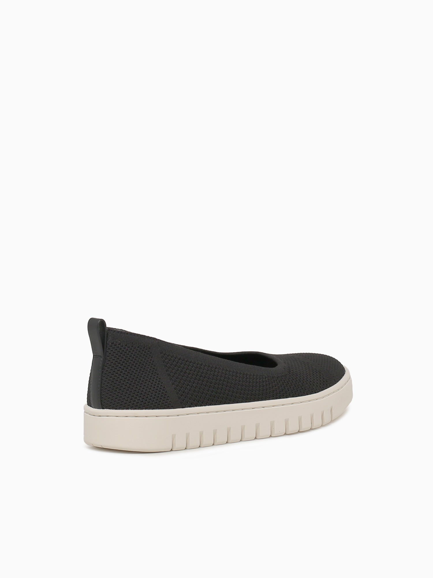 Uptown Skimmer Knit Black Knit Black / 5 / M
