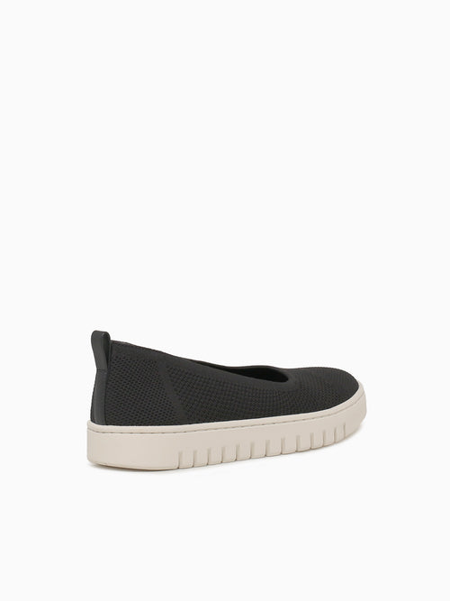 Uptown Skimmer Knit Black Knit Black / 5 / M